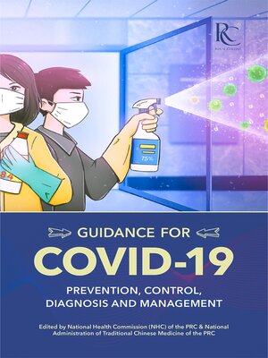 cover image of Guidance for COVID-19